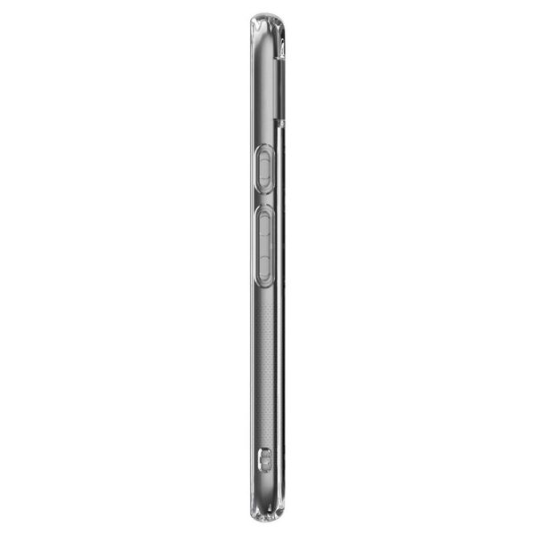 Spigen Caseology Capella Crystal Clear-Google Pixel 8a (ACS07453) - Image 4