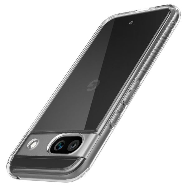 Spigen Caseology Capella Crystal Clear-Google Pixel 8a (ACS07453) - Image 6