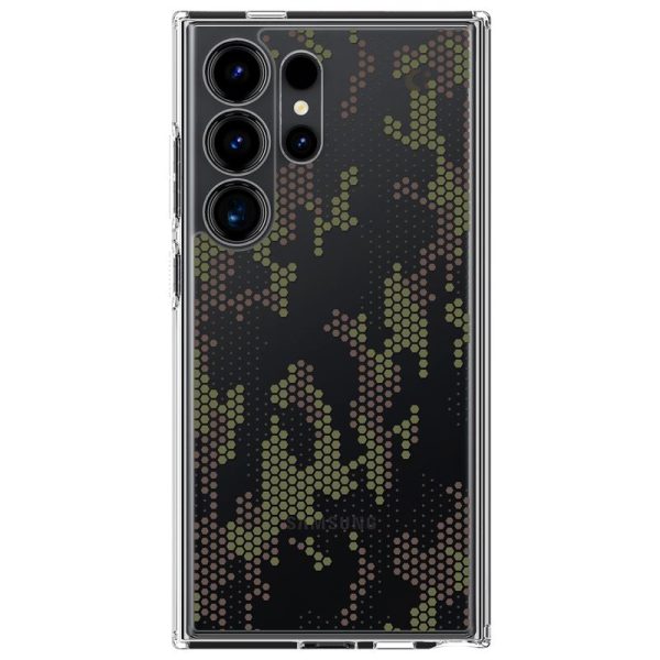 digital camo - Samsung Galaxy S24 Ultra