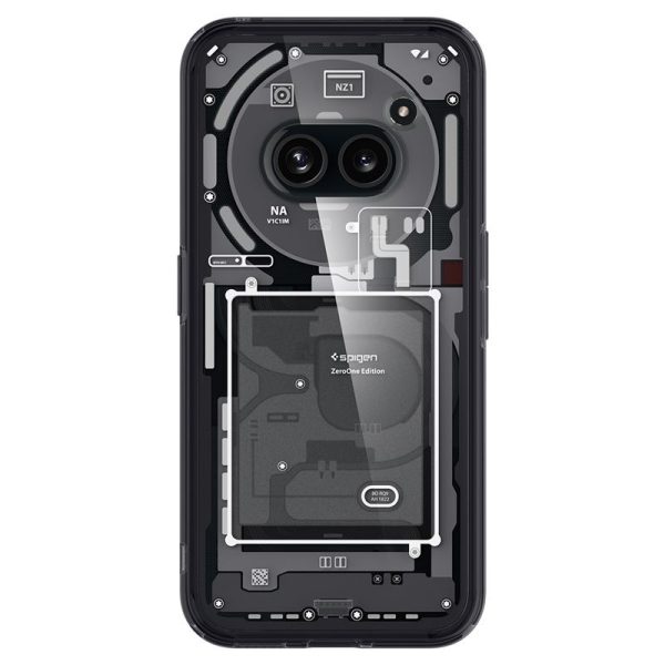 zero one - Nothing Phone (2a) Plus/(2a)