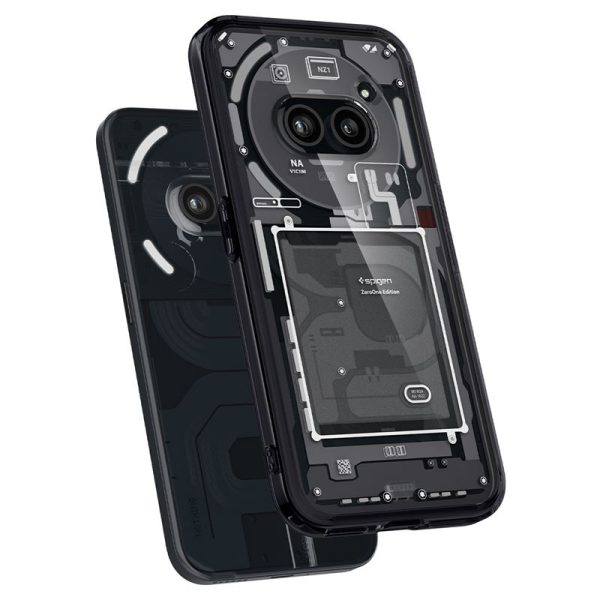 Spigen Ultra Hybrid Zero One-Nothing Phone (2a) Plus/(2a) (ACS07584) - Image 6