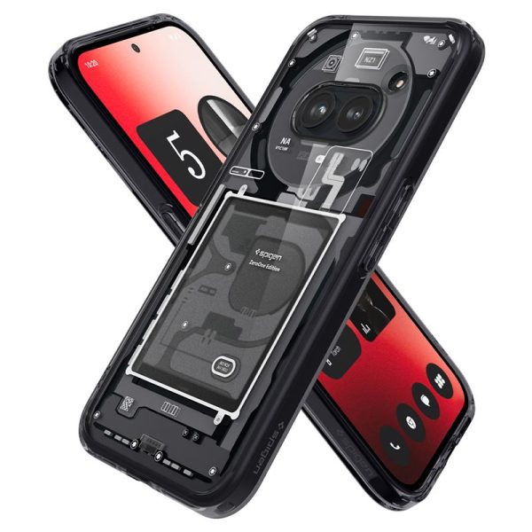 Spigen Ultra Hybrid Zero One-Nothing Phone (2a) Plus/(2a) (ACS07584) - Image 7