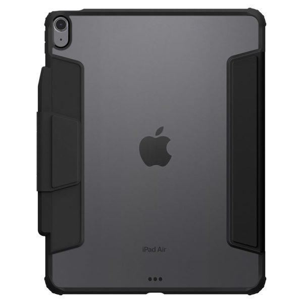 Spigen Air Skin Pro Black-Apple iPad Air 13" 2024 (ACS07678) - Image 3