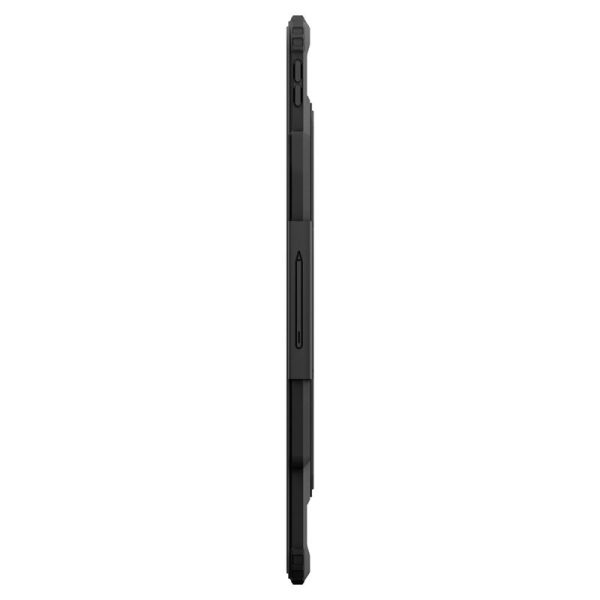 Spigen Air Skin Pro Black-Apple iPad Air 13" 2024 (ACS07678) - Image 4