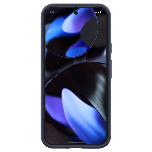 Spigen Caseology Nano Pop Blueberry Navy-Google Pixel 9 Pro/Pixel 9 (ACS07707) - Image 3