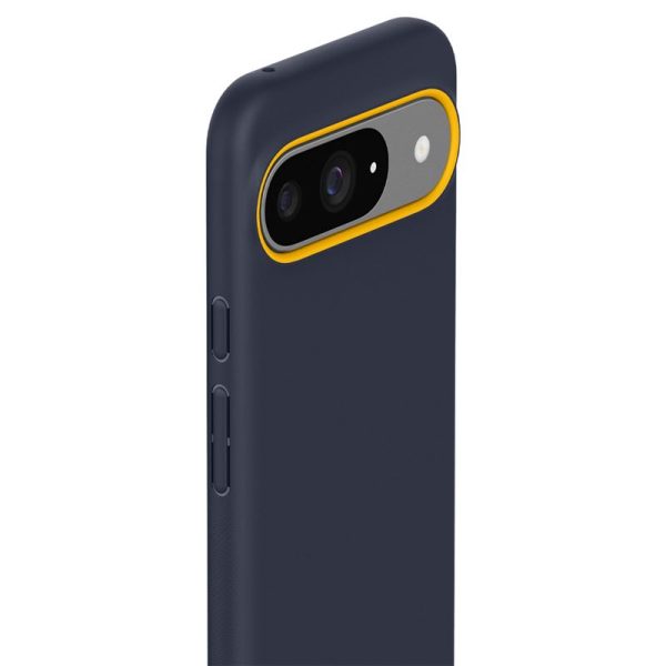 Spigen Caseology Nano Pop Blueberry Navy-Google Pixel 9 Pro/Pixel 9 (ACS07707) - Image 6