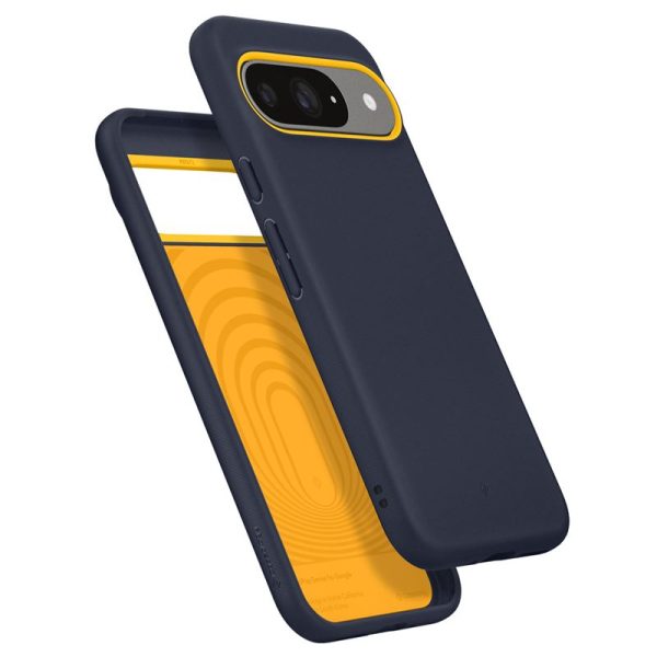 Spigen Caseology Nano Pop Blueberry Navy-Google Pixel 9 Pro/Pixel 9 (ACS07707) - Image 7