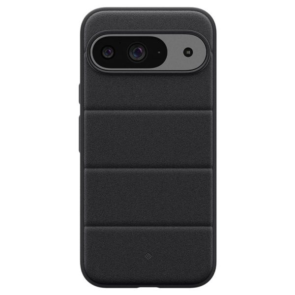 Spigen Caseology Athlex Active Black-Google Pixel 9 Pro/Pixel 9 (ACS07710) - Image 4