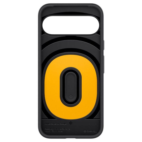 Spigen Caseology Athlex Active Black-Google Pixel 9 Pro/Pixel 9 (ACS07710) - Image 5