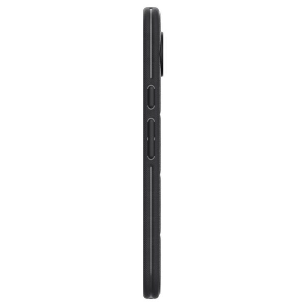 Spigen Caseology Athlex Active Black-Google Pixel 9 Pro/Pixel 9 (ACS07710) - Image 7