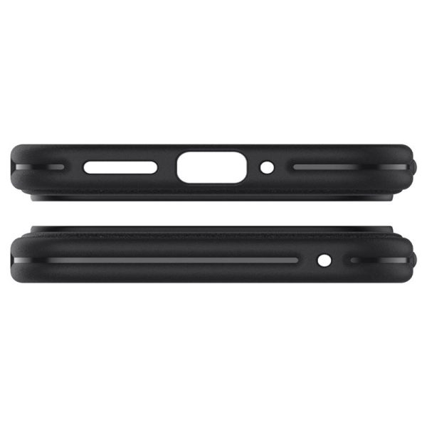 Spigen Caseology Athlex Active Black-Google Pixel 9 Pro/Pixel 9 (ACS07710) - Image 8