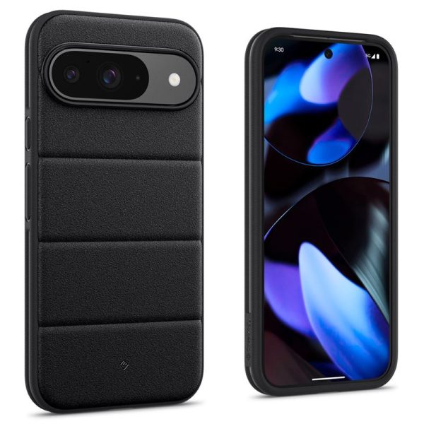 Spigen Caseology Athlex Active Black-Google Pixel 9 Pro/Pixel 9 (ACS07710) - Image 9