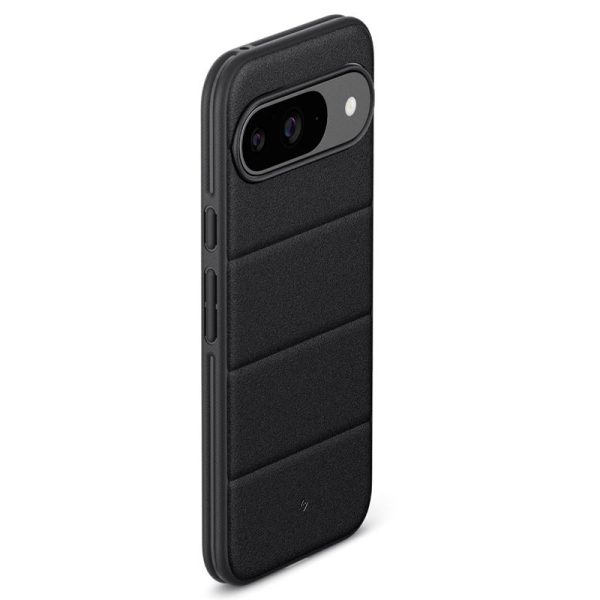 Spigen Caseology Athlex Active Black-Google Pixel 9 Pro/Pixel 9 (ACS07710) - Image 10