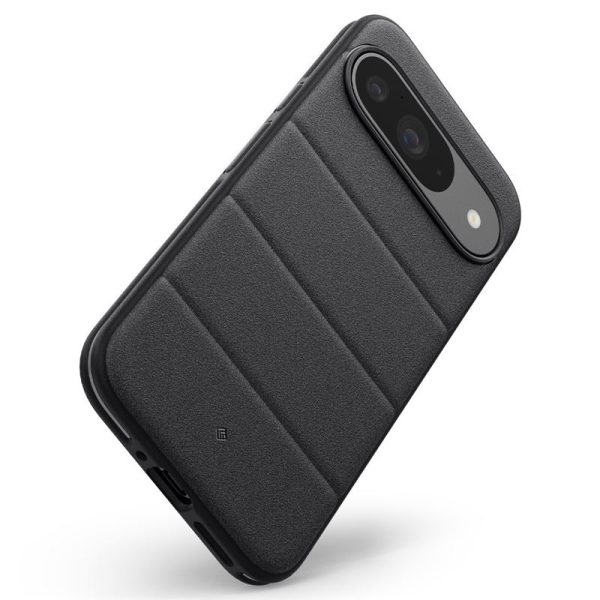 Spigen Caseology Athlex Active Black-Google Pixel 9 Pro/Pixel 9 (ACS07710) - Image 11