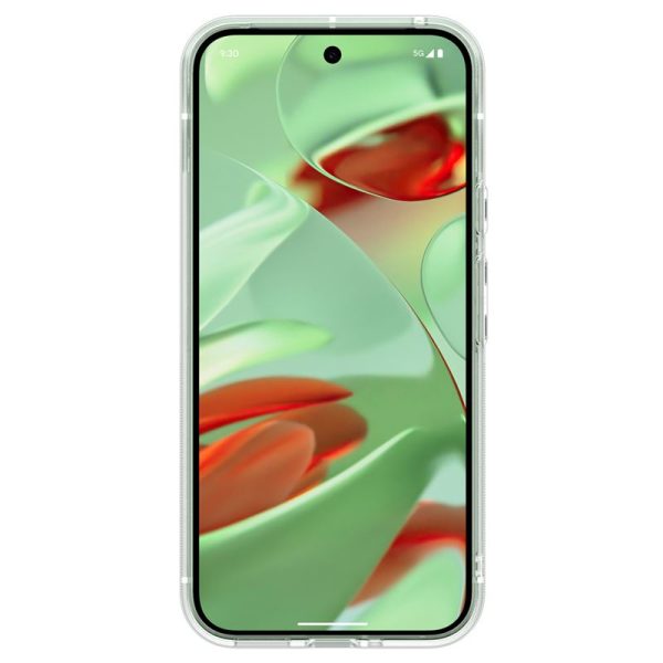 Spigen Caseology Capella Crystal Clear-Google Pixel 9 Pro/Pixel 9 (ACS07712) - Image 3