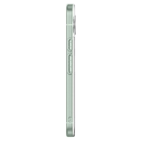 Spigen Caseology Capella Crystal Clear-Google Pixel 9 Pro/Pixel 9 (ACS07712) - Image 4