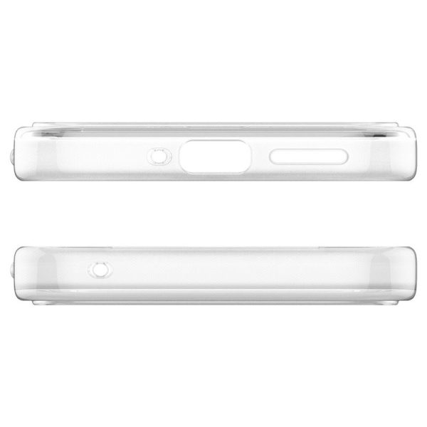 Spigen Caseology Capella Crystal Clear-Google Pixel 9 Pro/Pixel 9 (ACS07712) - Image 5