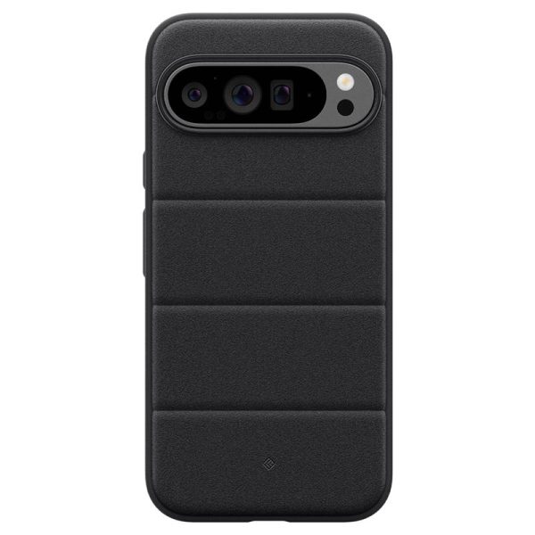 Spigen Caseology Athlex Active Black-Google Pixel 9 Pro XL (ACS07746) - Image 4