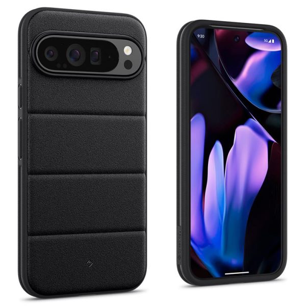 Spigen Caseology Athlex Active Black-Google Pixel 9 Pro XL (ACS07746) - Image 9