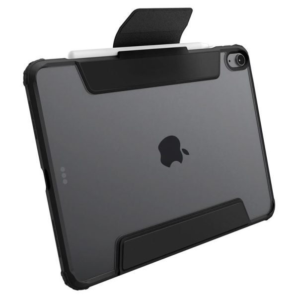 Spigen Air Skin Pro Black-Apple iPad Air 11" 2024 (ACS07758) - Image 5