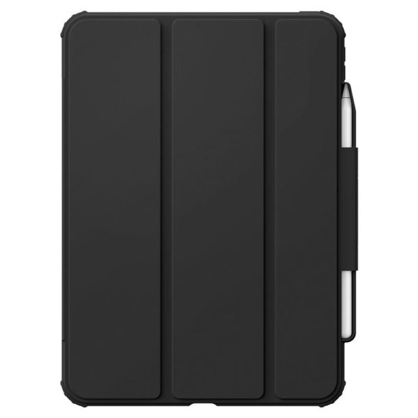 Spigen Air Skin Pro Black-Apple iPad Pro 11" 2024 (ACS07762) - Image 3