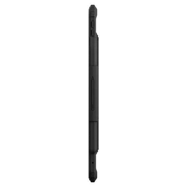 Spigen Air Skin Pro Black-Apple iPad Pro 11" 2024 (ACS07762) - Image 6