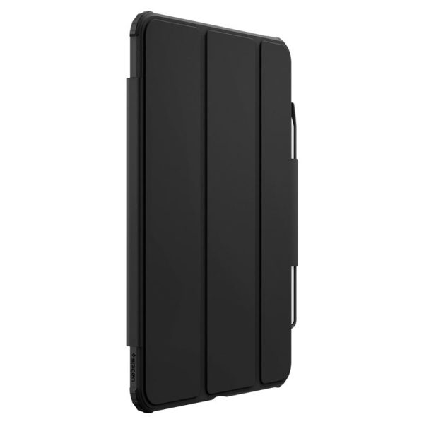 Spigen Air Skin Pro Black-Apple iPad Pro 11" 2024 (ACS07762) - Image 7