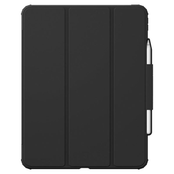 Spigen Air Skin Pro Black-Apple iPad Pro 13" 2024 (ACS07766) - Image 3