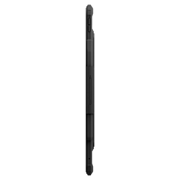 Spigen Air Skin Pro Black-Apple iPad Pro 13" 2024 (ACS07766) - Image 5