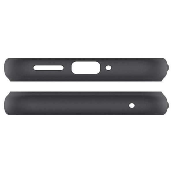 Spigen Caseology Nano Pop Black Sesame-Google Pixel 9 Pro/Pixel 9 (ACS07807) - Image 5