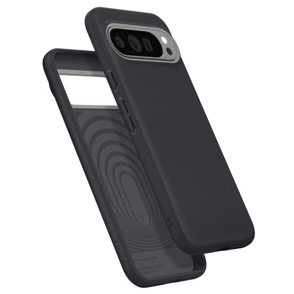 Spigen Caseology Nano Pop Black Sesame-Google Pixel 9 Pro XL (ACS07808) - Image 7