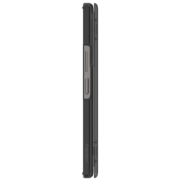 Spigen Ultra Hybrid Pro Frost Grey-Samsung Galaxy Z Fold 6 (ACS07814) - Image 8