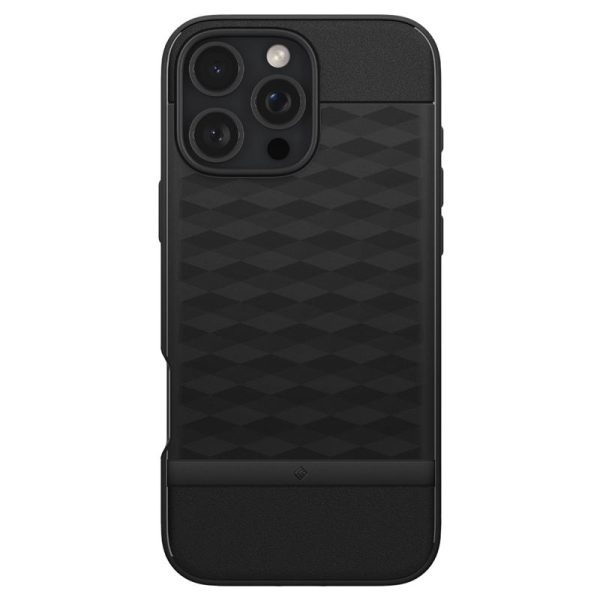 matte black - iPhone 16 Pro Max