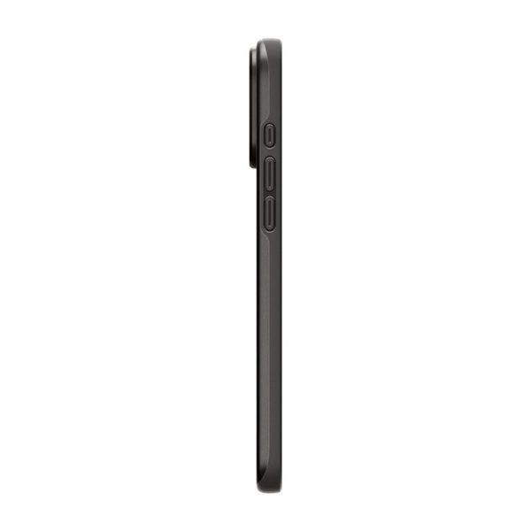 Spigen Thin Fit MagSafe Gunmetal-Apple iPhone 16 Pro (ACS08107) - Image 4