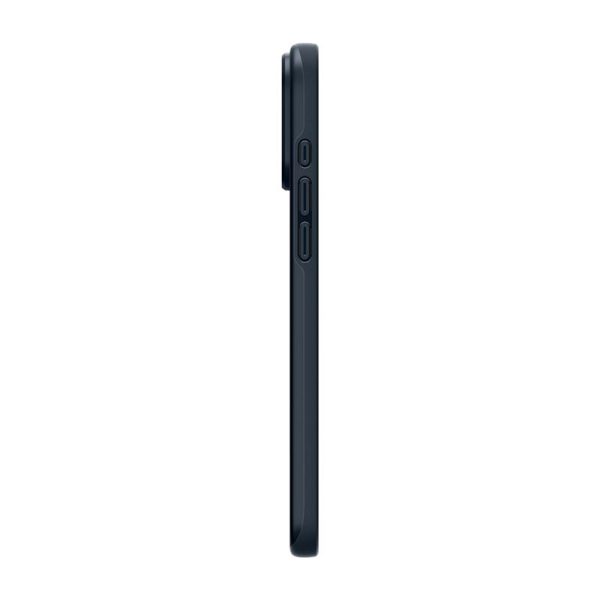 Spigen Thin Fit MagSafe Metal Slate-Apple iPhone 16 Pro (ACS08108) - Image 7