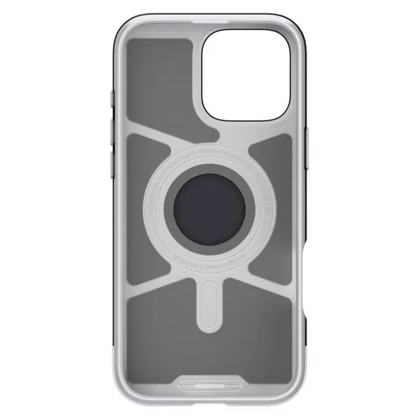 Spigen Classic C1 MagSafe Graphite-Apple iPhone 16 Pro (ACS08152) - Image 10