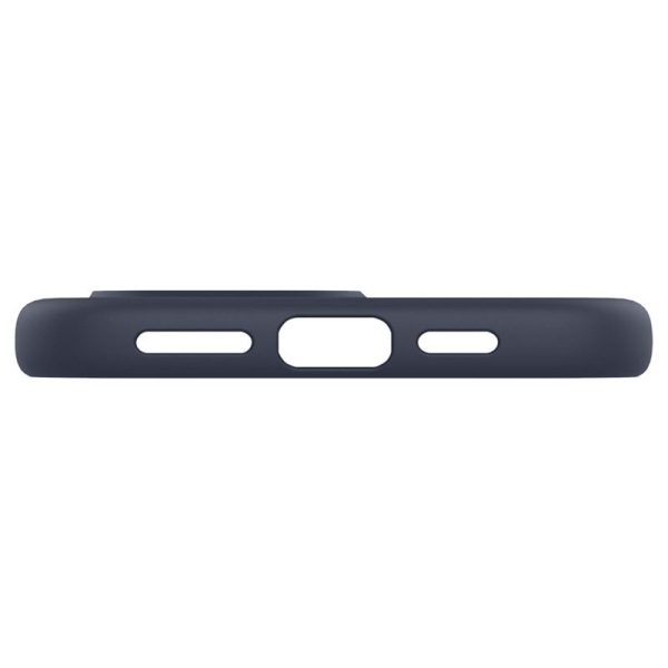 Spigen Caseology Nano Pop MagSafe Blueberry Navy-Apple iPhone 16 Pro (ACS08172) - Image 10