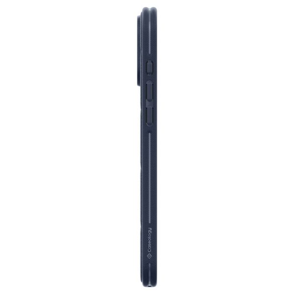 Spigen Caseology Athlex MagSafe Active Navy-Apple iPhone 16 Pro (ACS08177) - Image 4