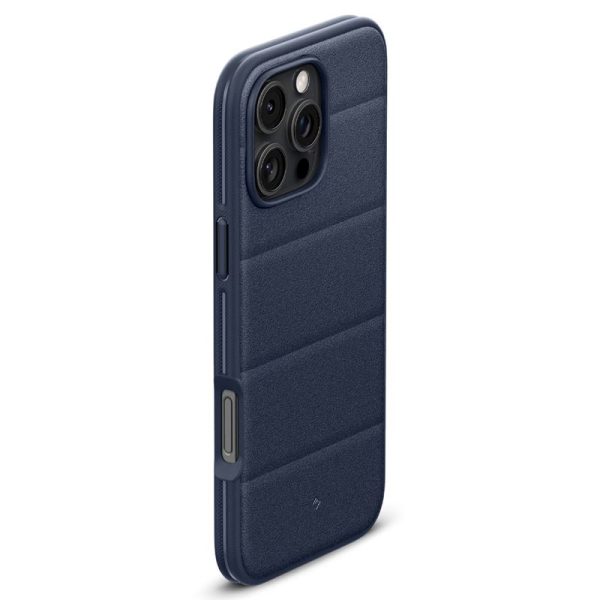 Spigen Caseology Athlex MagSafe Active Navy-Apple iPhone 16 Pro (ACS08177) - Image 5