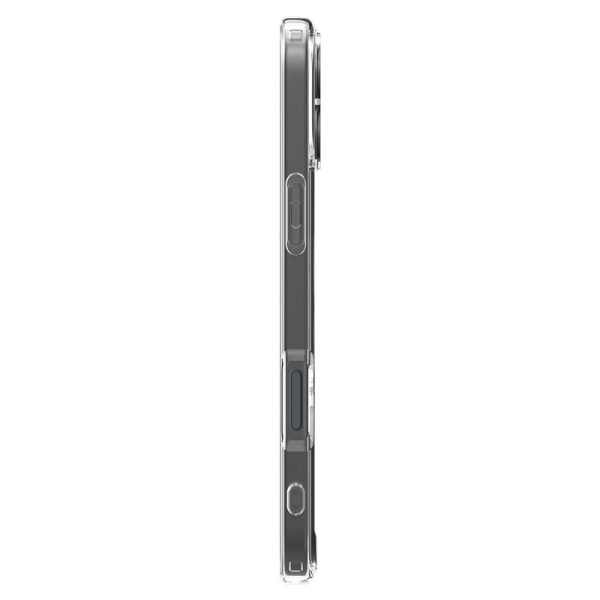 Spigen Ultra Hybrid MagSafe Digital Camo-Apple iPhone 16 (ACS08210) - Image 3