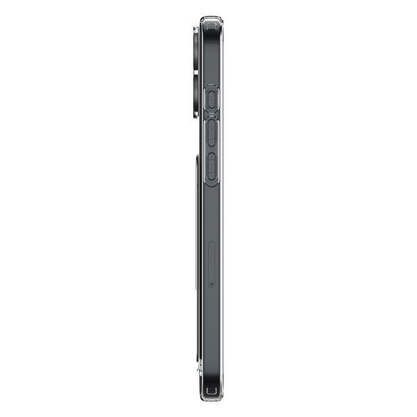 Spigen Crystal Slot Crystal Clear-Apple iPhone 16 (ACS08213) - Image 4