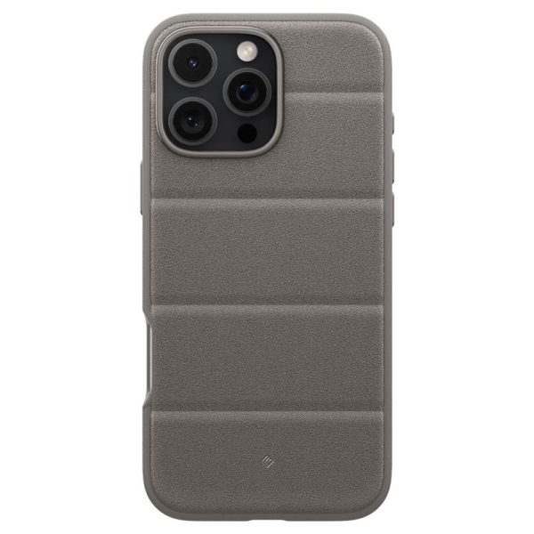 active gray - iPhone 16 Pro Max