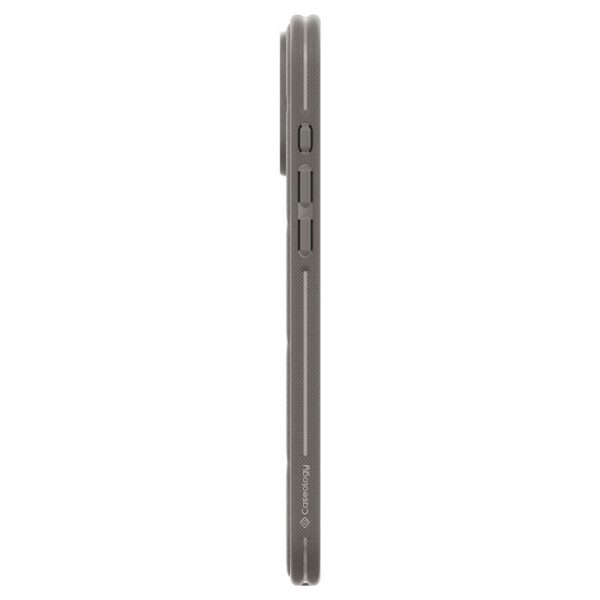 Spigen Caseology Athlex MagSafe Active Grey-Apple iPhone 16 Pro (ACS08304) - Image 4