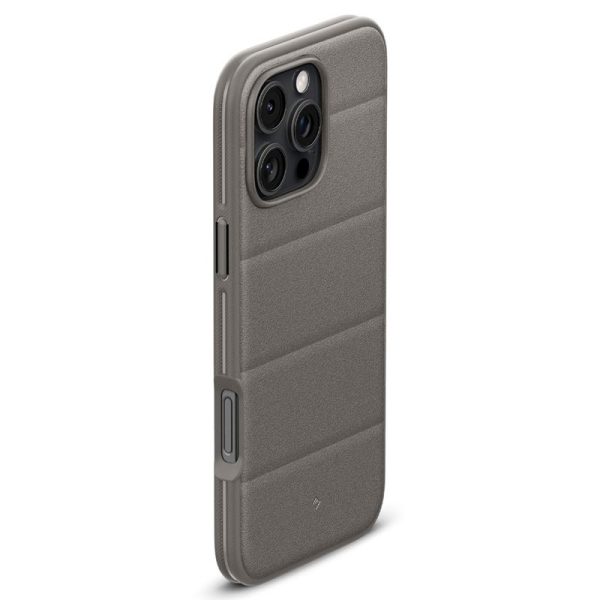 Spigen Caseology Athlex MagSafe Active Grey-Apple iPhone 16 Pro (ACS08304) - Image 5