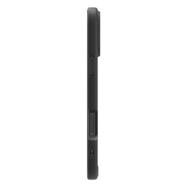 Spigen Ultra Hybrid MagSafe Classic Black-Apple iPhone 16 Pro (ACS08384) - Image 4