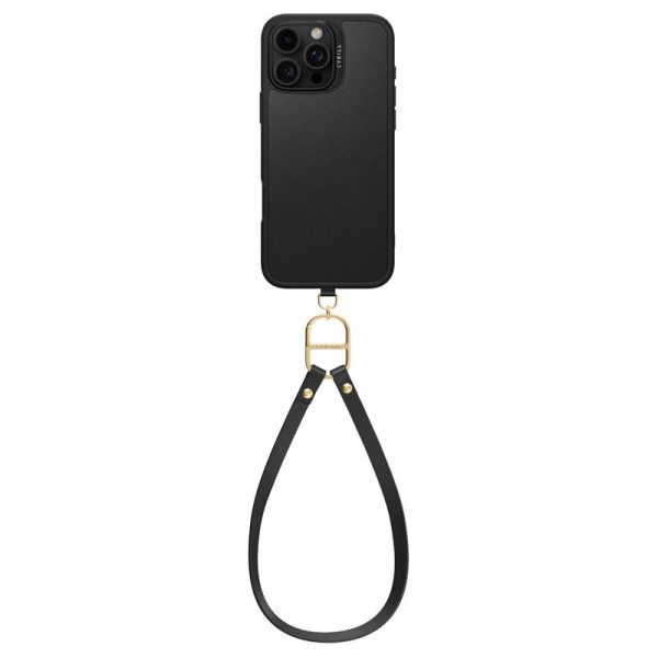 classic charm black - iPhone 16 Pro Max