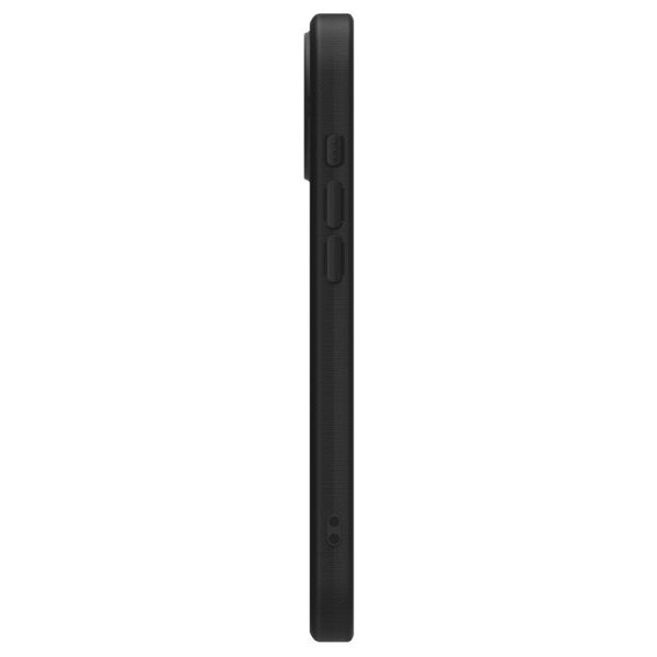 Spigen Cyrill Kajuk MagSafe Black-Apple iPhone 16 (ACS08411) - Image 4