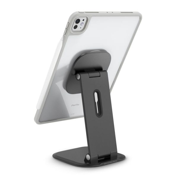 Spigen Air Skin Pro Onetap Grey-Apple iPad Pro 13" 2024 (ACS08489) - Image 12