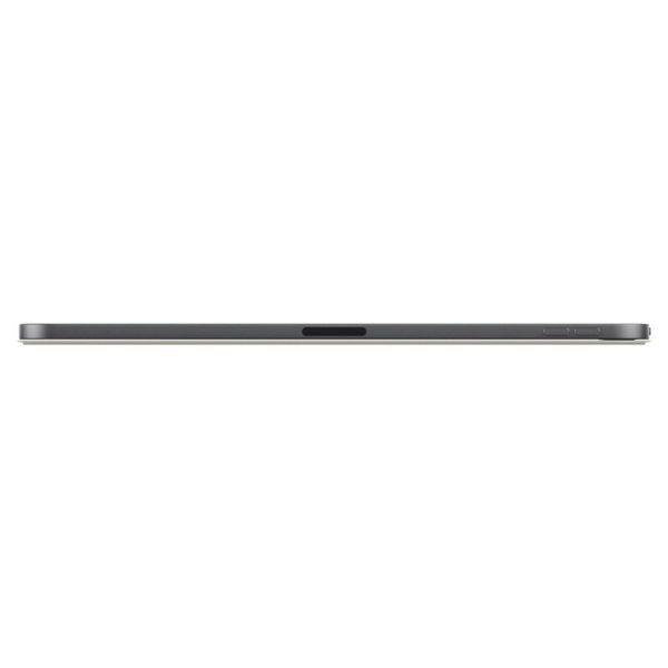 Spigen Air Skin Folio OneTap Grey-Apple iPad Air 13" 1/2 Gen. (ACS08492) - Image 6