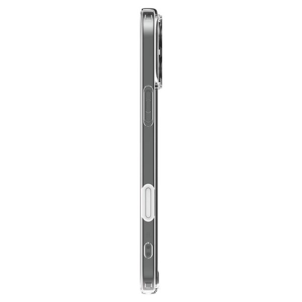 Spigen Ultra Hybrid T MagSafe Graphite-Apple iPhone 16 Pro (ACS08513) - Image 9